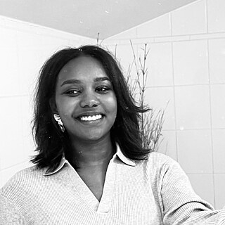 Portrait Aya Elsammami