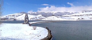 Filmstill: Come Rain or Shine