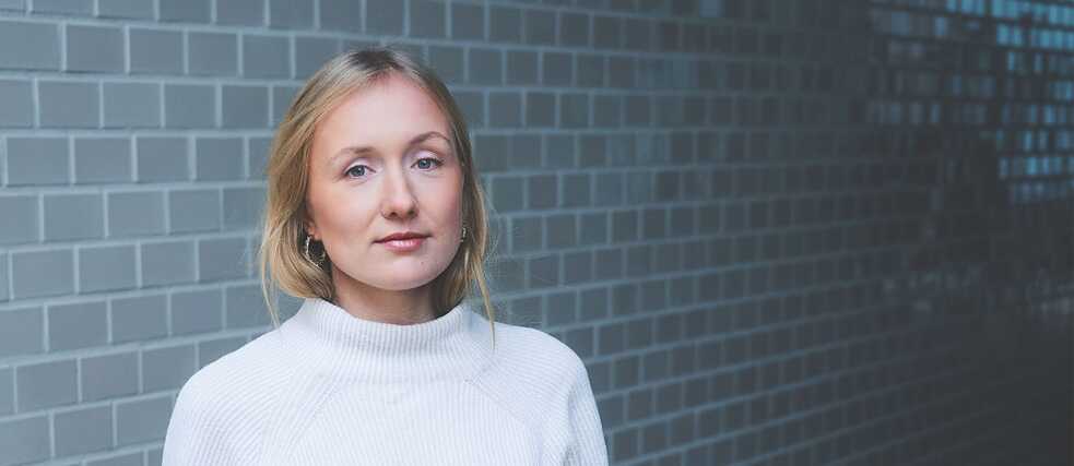 Ruth-Maria Thomas