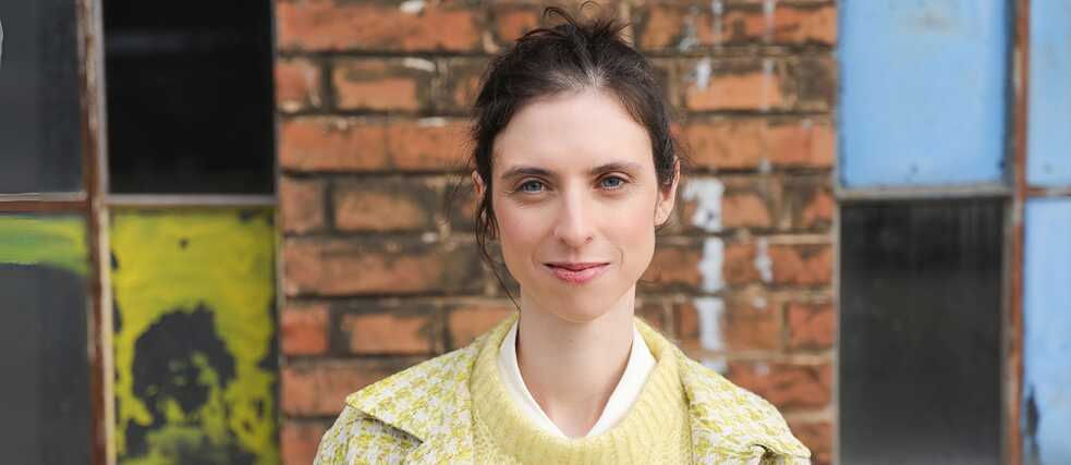 Jessica Lind