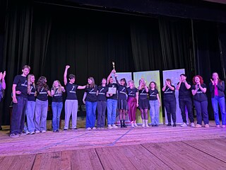 Schultheater Burgas 2025