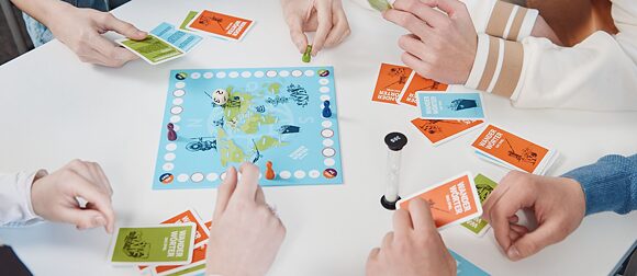 Экскурсии по Гёте-институту для школьных и студенческих групп