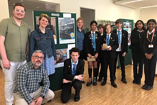 German Days: Immersives Deutsch Lernen und Spaß beim Goethe-Institut