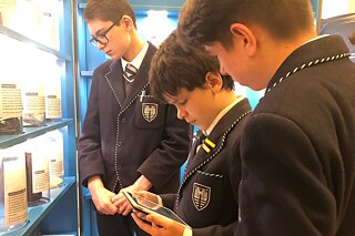 German Days: Immersives Deutsch Lernen und Spaß beim Goethe-Institut