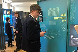 German Days: Immersives Deutsch Lernen und Spaß beim Goethe-Institut