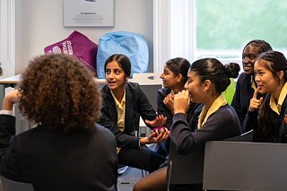 German Days: Immersives Deutsch Lernen und Spaß beim Goethe-Institut