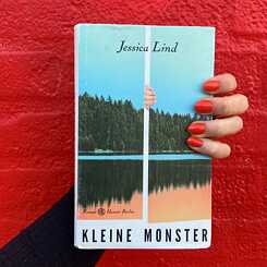 Kleine Monster