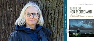 Christiane Hoffmann - Cover