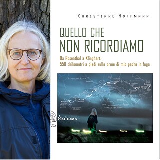 Christiane Hoffmann - Cover