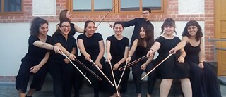 Spira Minore - Streicherensemble