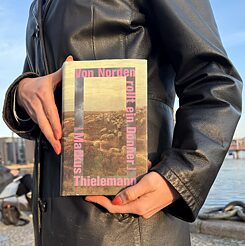 Von Norden rollt ein Donner