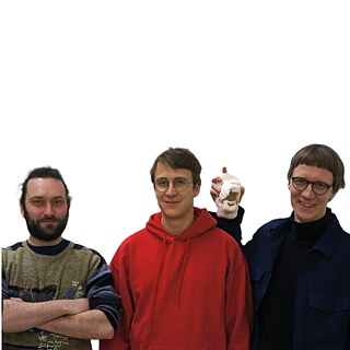 Portrait ZIP Group square