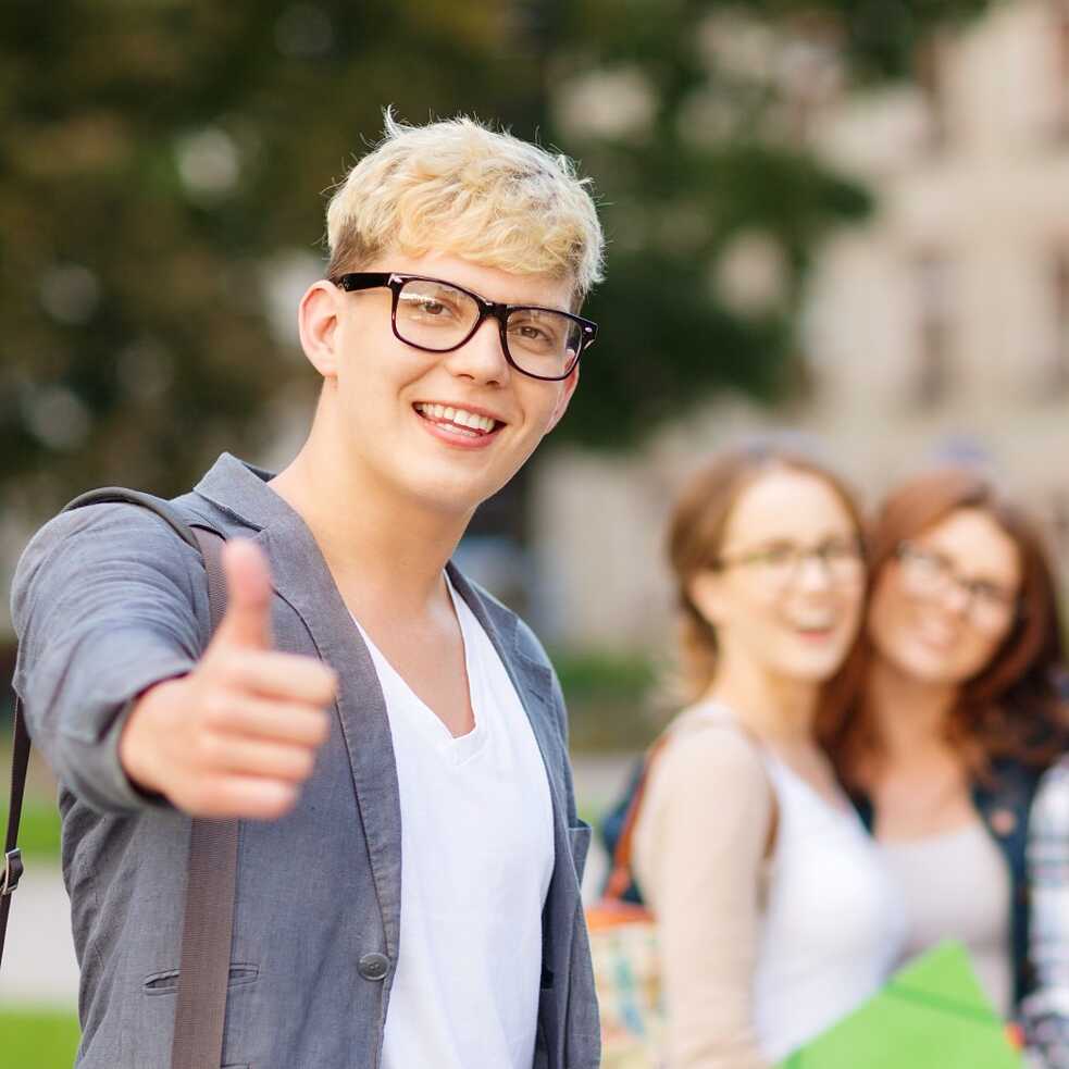student