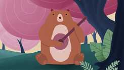 Forest Song