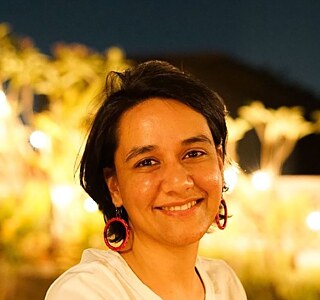 Kamayani Sharma © Maninder Adityaraj Singh