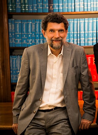 Osman Kavala