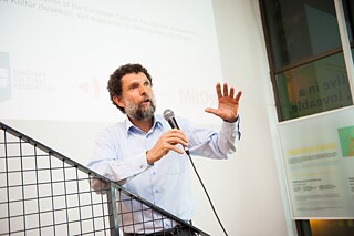Osman Kavala 