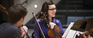 Musikworkshop und Konzert