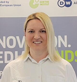 Nadežda Mojsilović