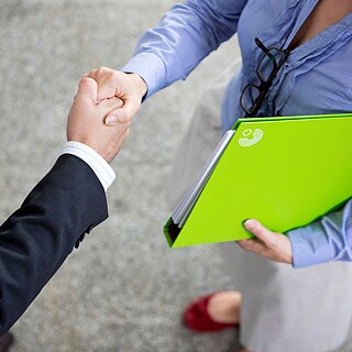 Stipendium für einen Sprachkurs in Deutschland