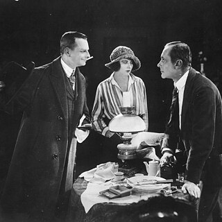 Die Buddenbrooks, 1923