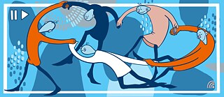 Von Buchclub mit Autorin bis Live-Musik