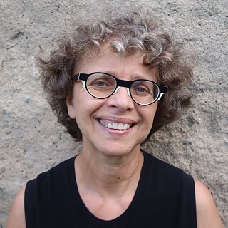 Dominique Gauzin-Müller