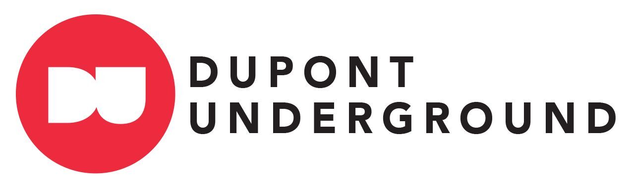 Dupont Underground Logo