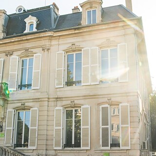 Goethe-Institut de Nancy_Quadrat