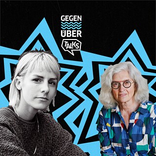 Gegenüber Book Talks: Helene Bukowski and Shelley Pomerance