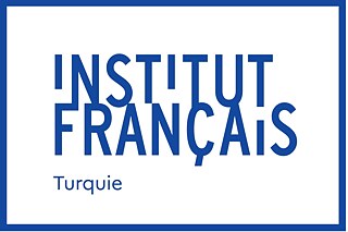 IFT Logo in blauer fetter Schrift