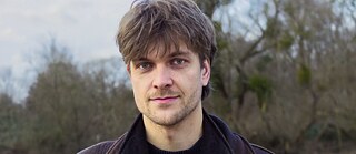 Autorenporträt von Markus Thielemann