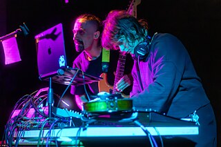 Soheil Soheili by Julio Santos