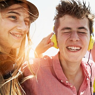 Summercamps για εφήβους