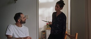 Mother Is A Natural Sinner