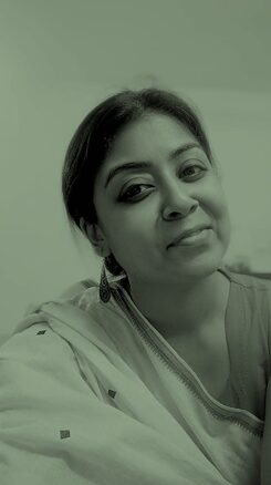 Trisha Gupta © Trisha Gupta