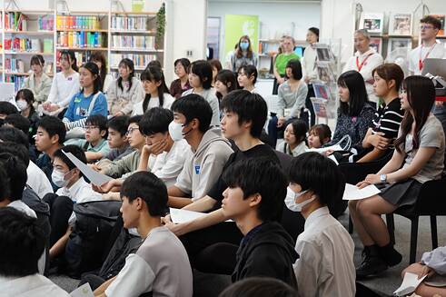 PASCHラリー2025年