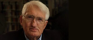 Jürgen Habermas