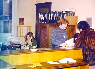 Im Foto: Erika Guri und Ellen Zielinski.