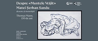 Thomas Mann. 150 Jahre