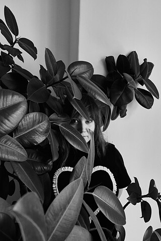 Alexandra Střelcová