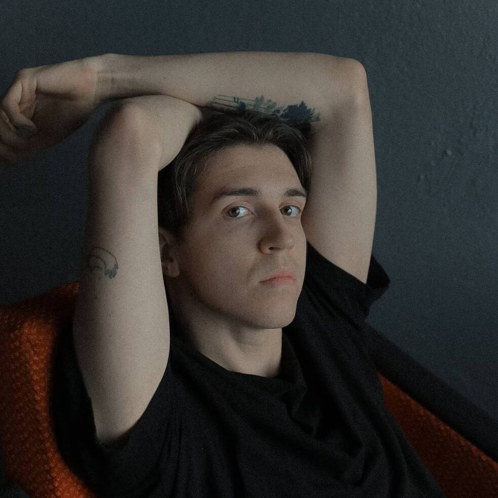 Profile: Danila Sviridov