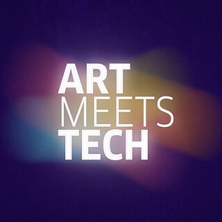 Art Meets Tech