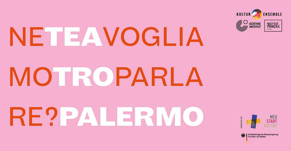 Ne vogliamo parlare?