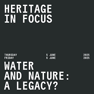 Heritage in Focus 3 @Thinking