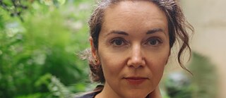 Iris Wolff: Lichtungen