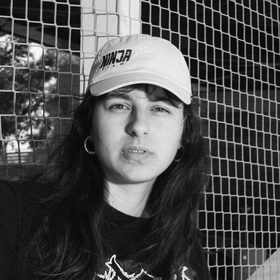 Profile: ​​​​​​​Katarína Pirháčová