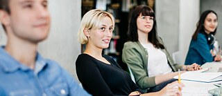 Zwischen Geben und Nehmen – Lernautonomie 