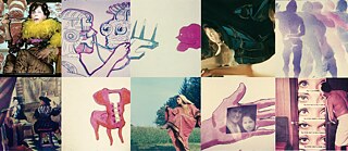 Maria Lassnig Artworks