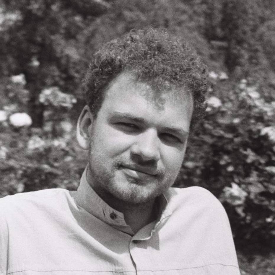 Profile: Nojus Setkauskas